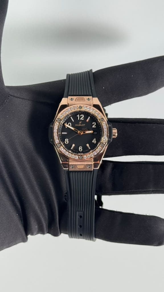 Hublot Big Bang Unico
