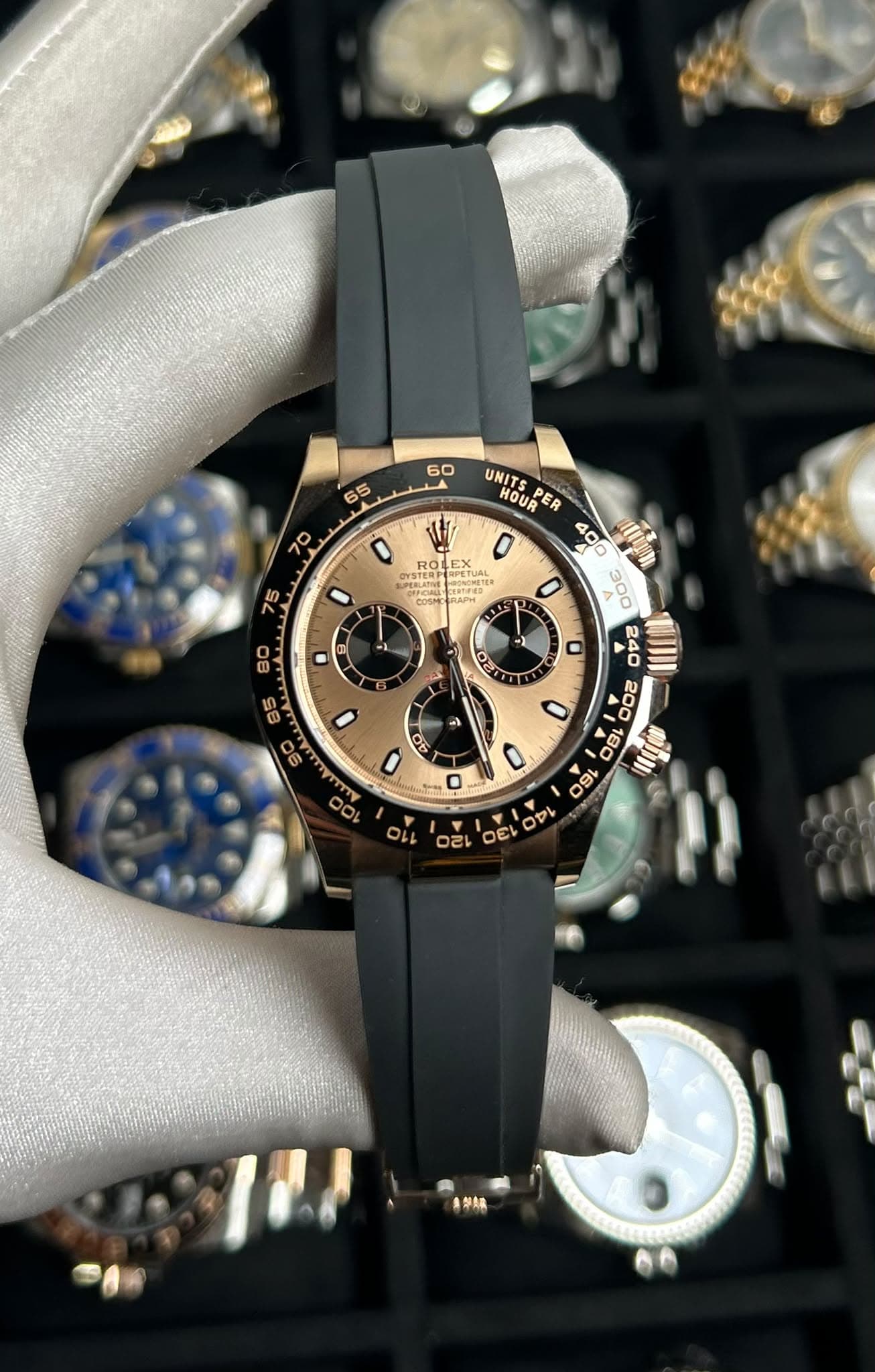 Rolex Daytona