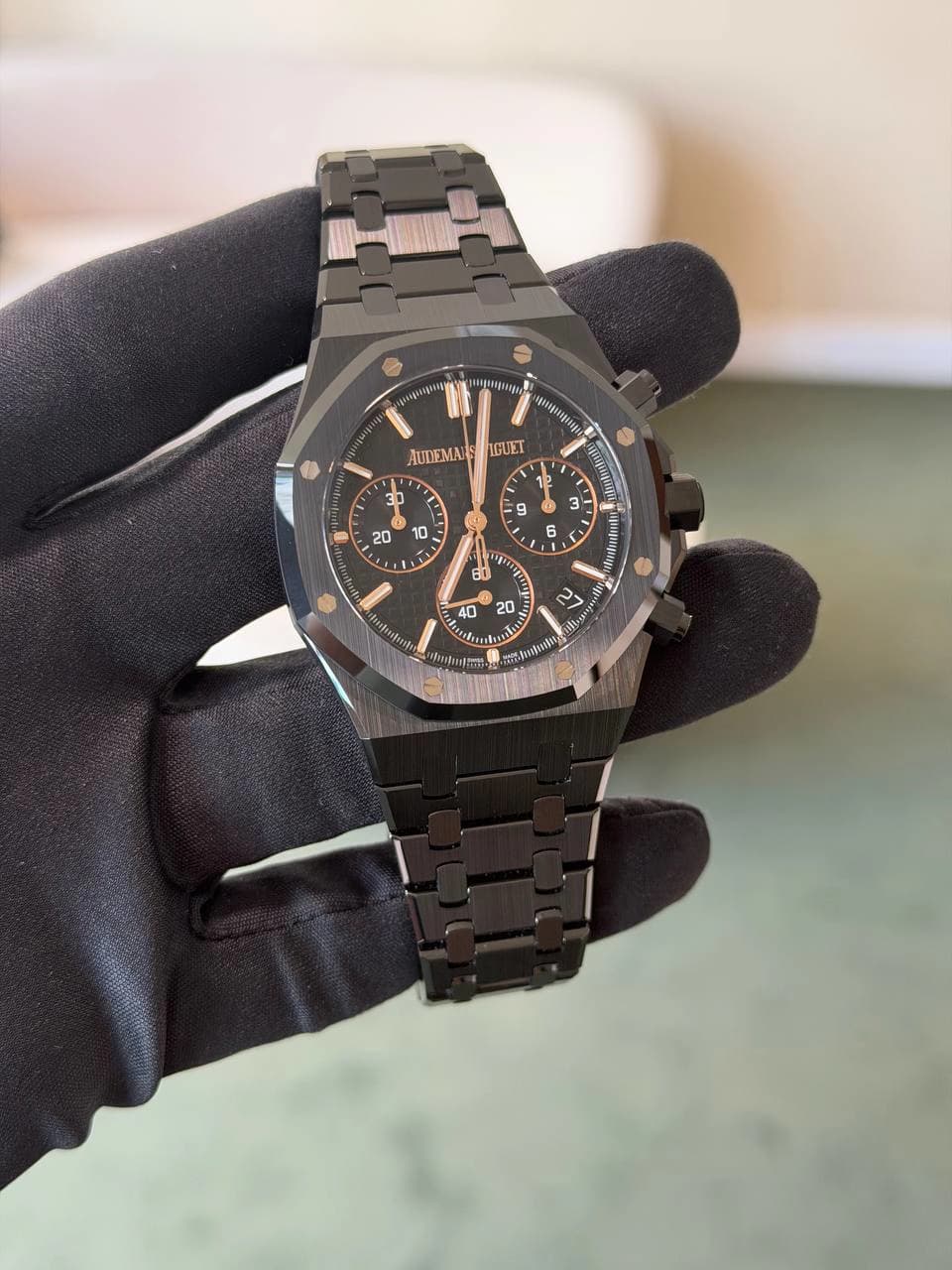 Audemars Piguet Royal Oak