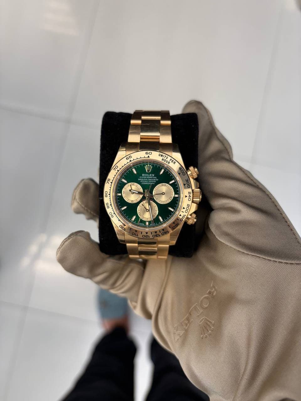 Rolex Daytona