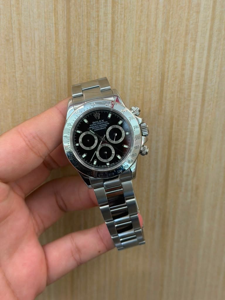 Rolex Daytona
