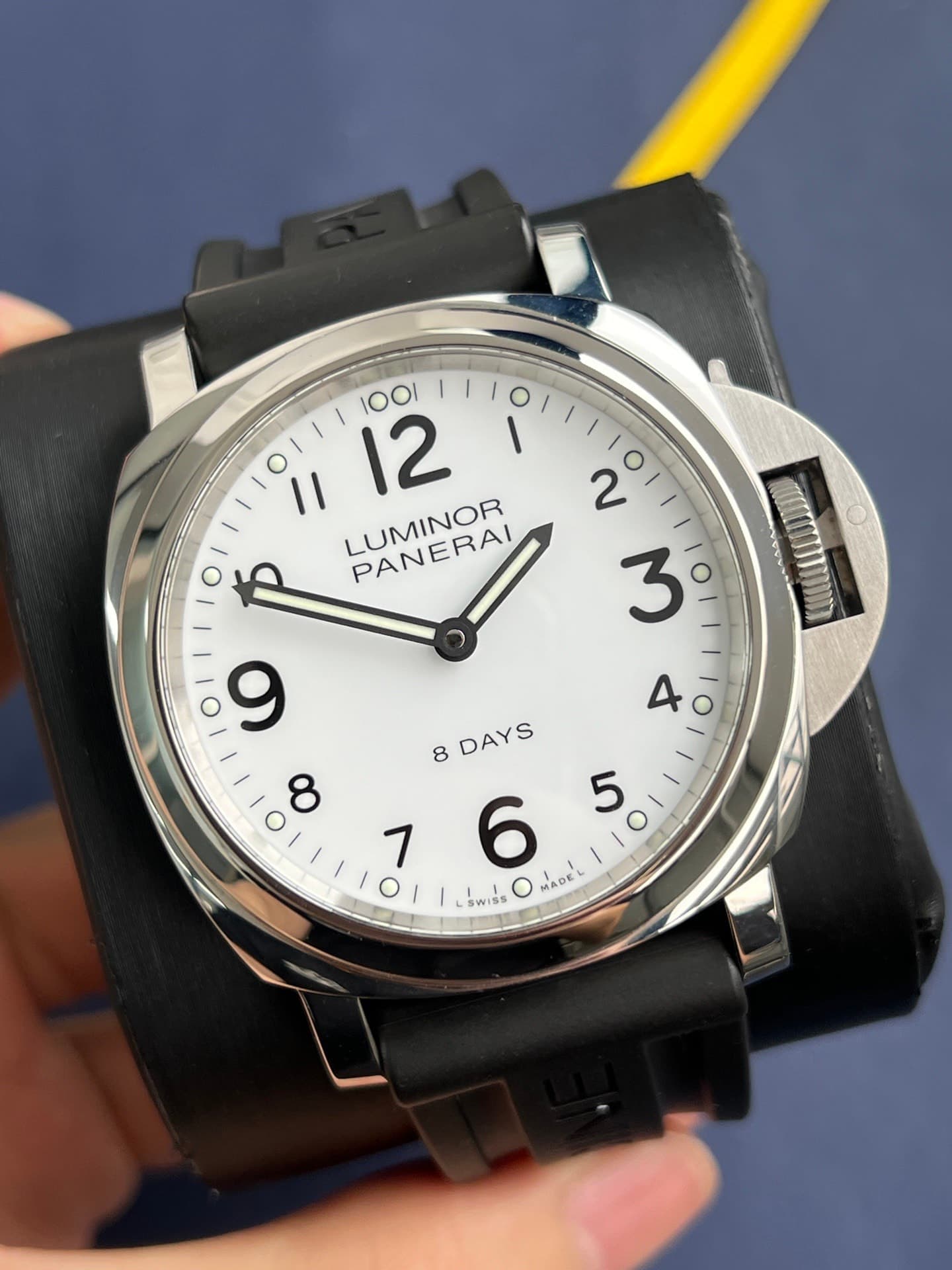 Panerai Luminor