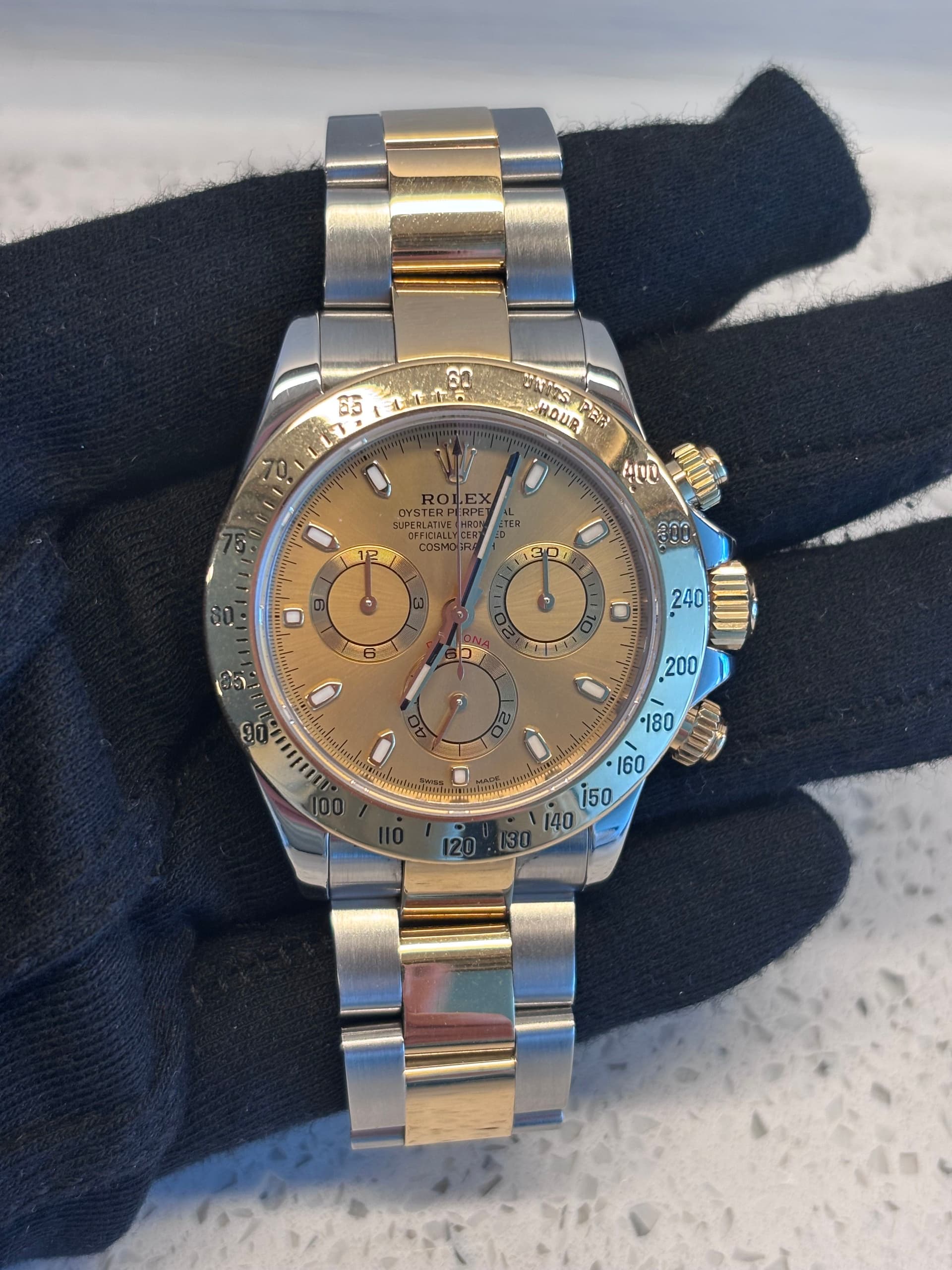 Rolex Daytona