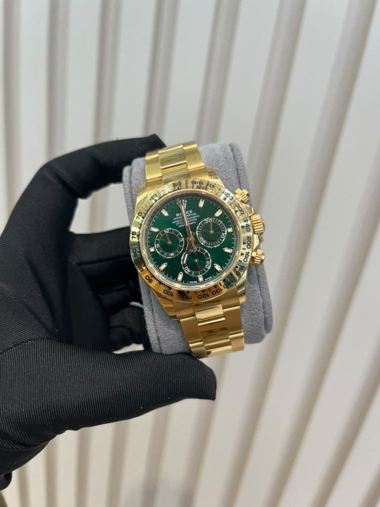 Rolex Daytona