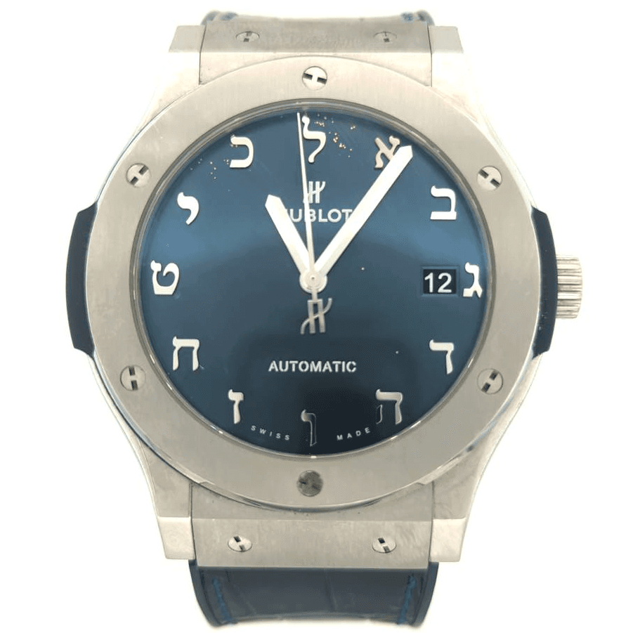 Hublot Big Bang