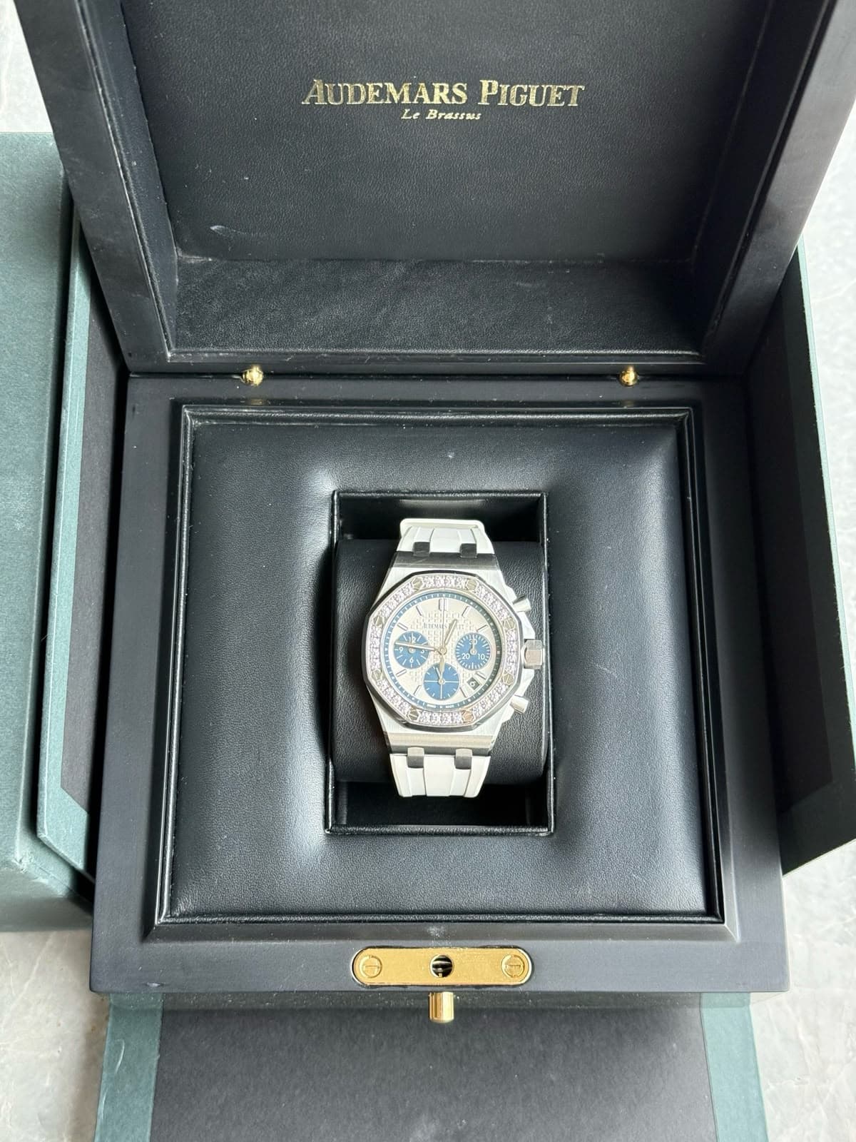 Audemars Piguet Royal Oak Offshore