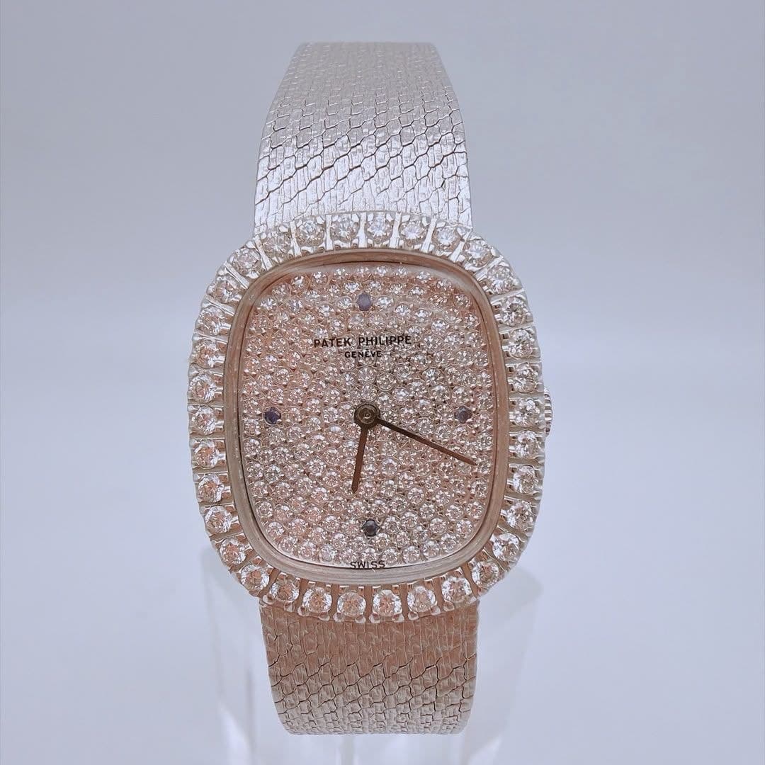 Patek Philippe Calatrava