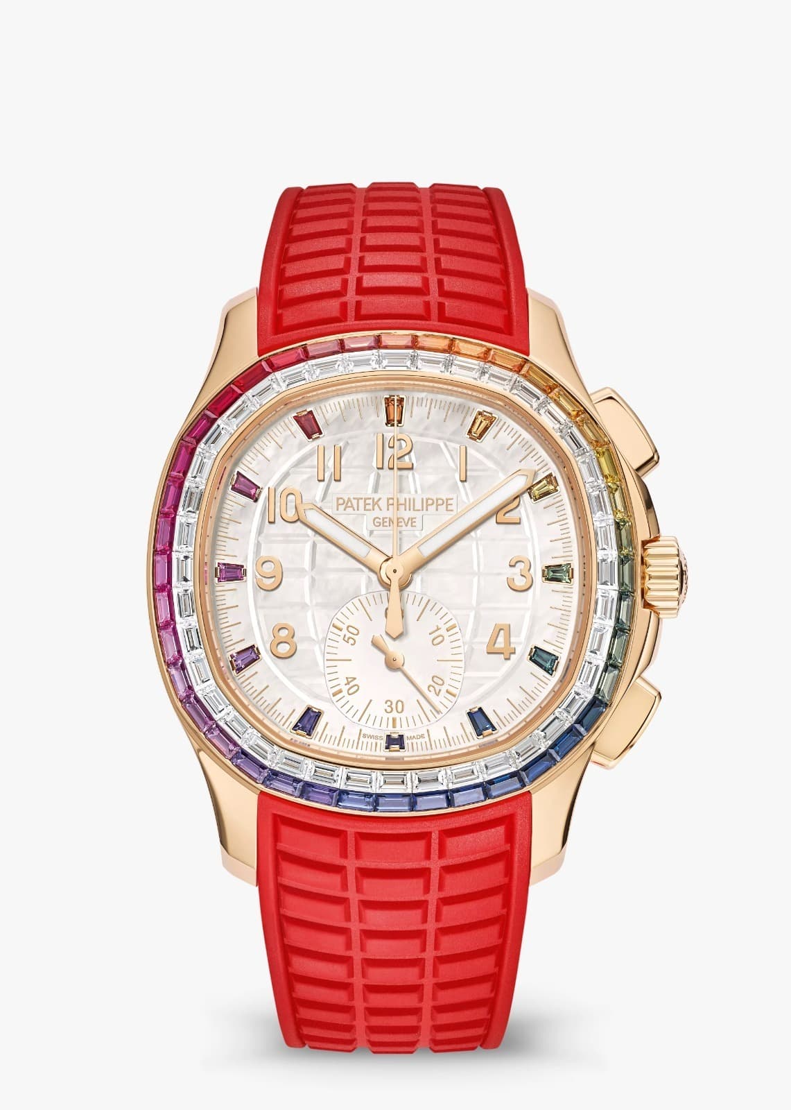 Patek Philippe Aquanaut