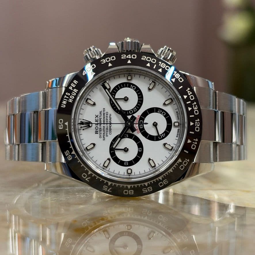 Rolex Daytona