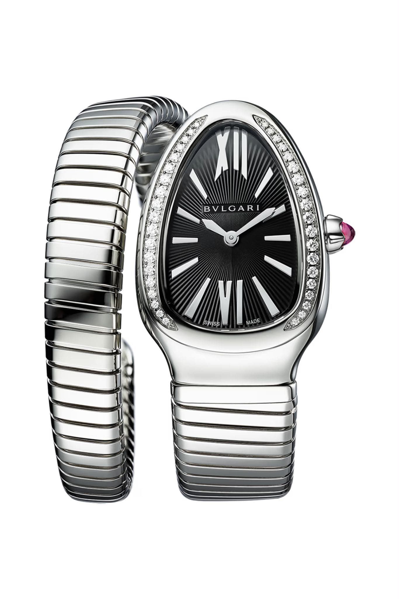 Bulgari Serpenti Tubogas