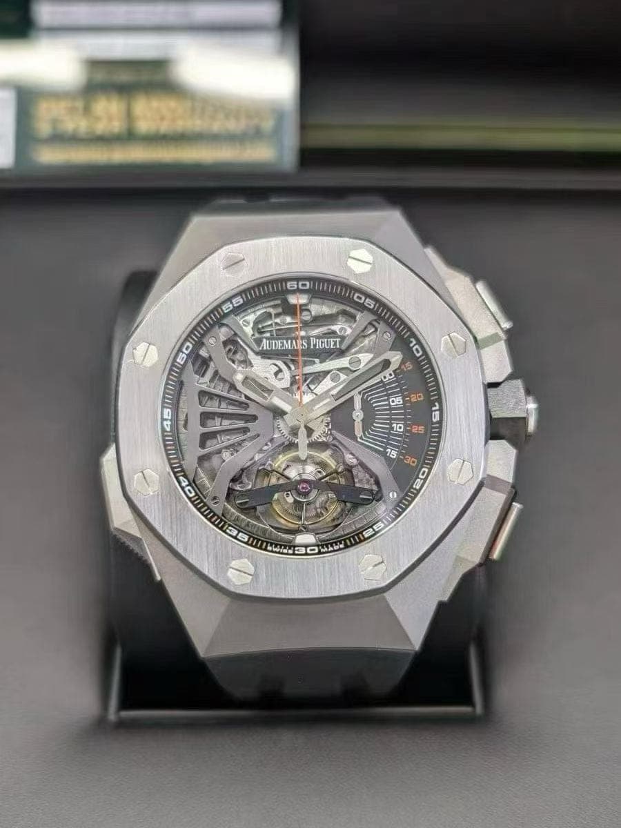 Audemars Piguet Royal Oak Offshore Chronograph