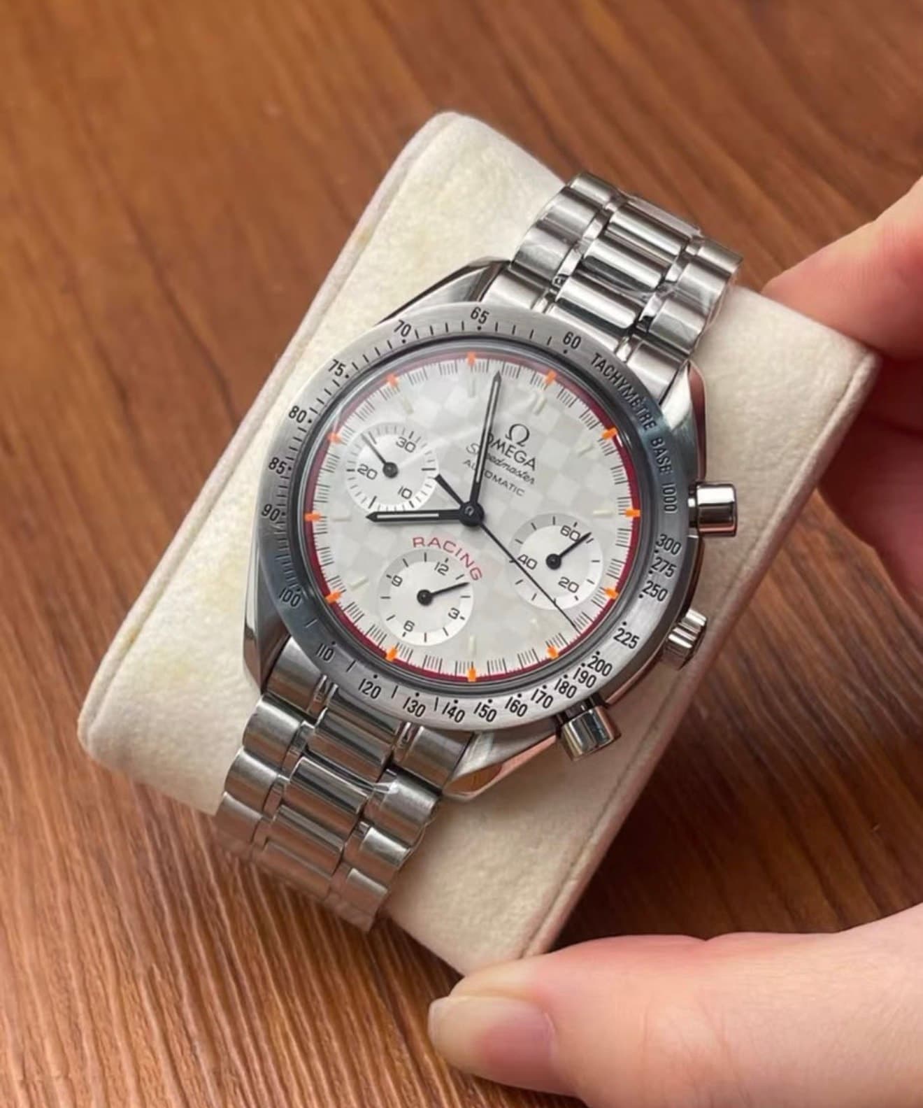 Omega Speedmaster