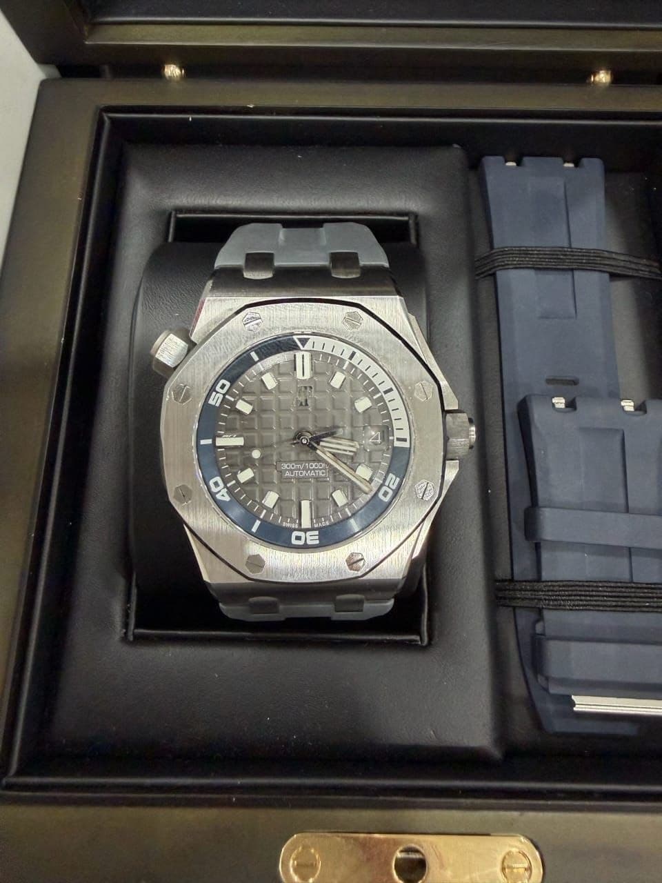 Audemars Piguet Royal Oak Offshore