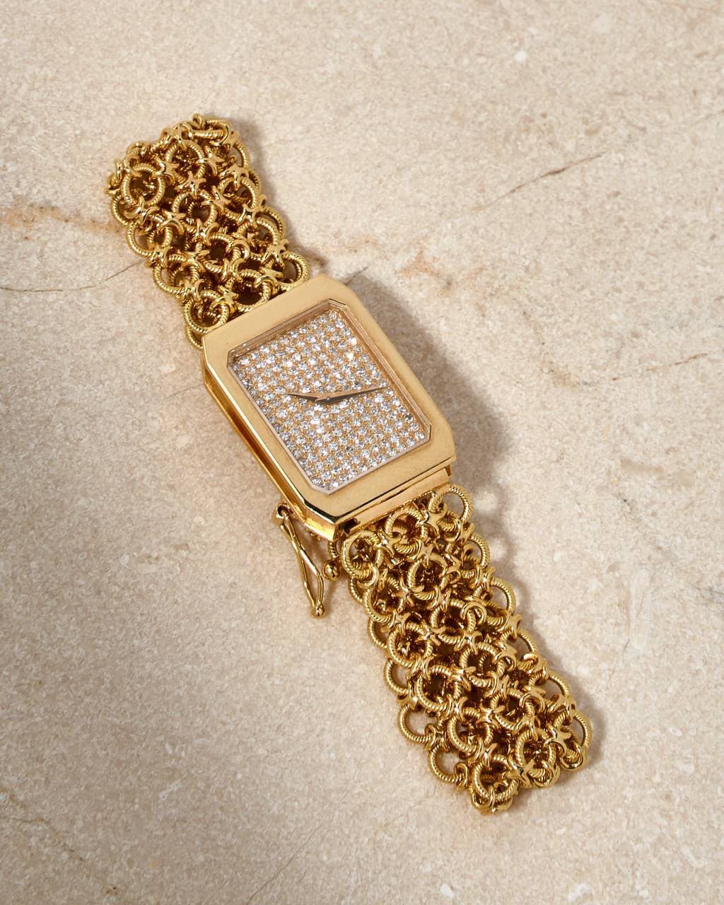 Vacheron Constantin Harmony