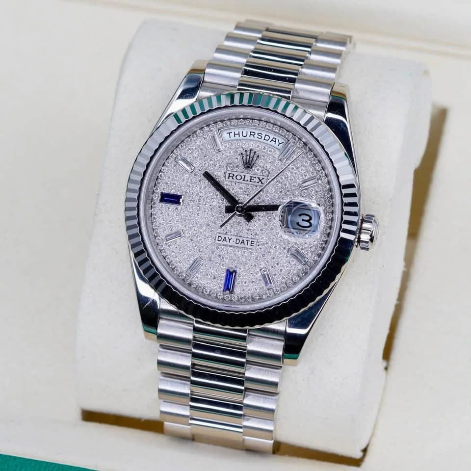 Rolex Day-Date 40