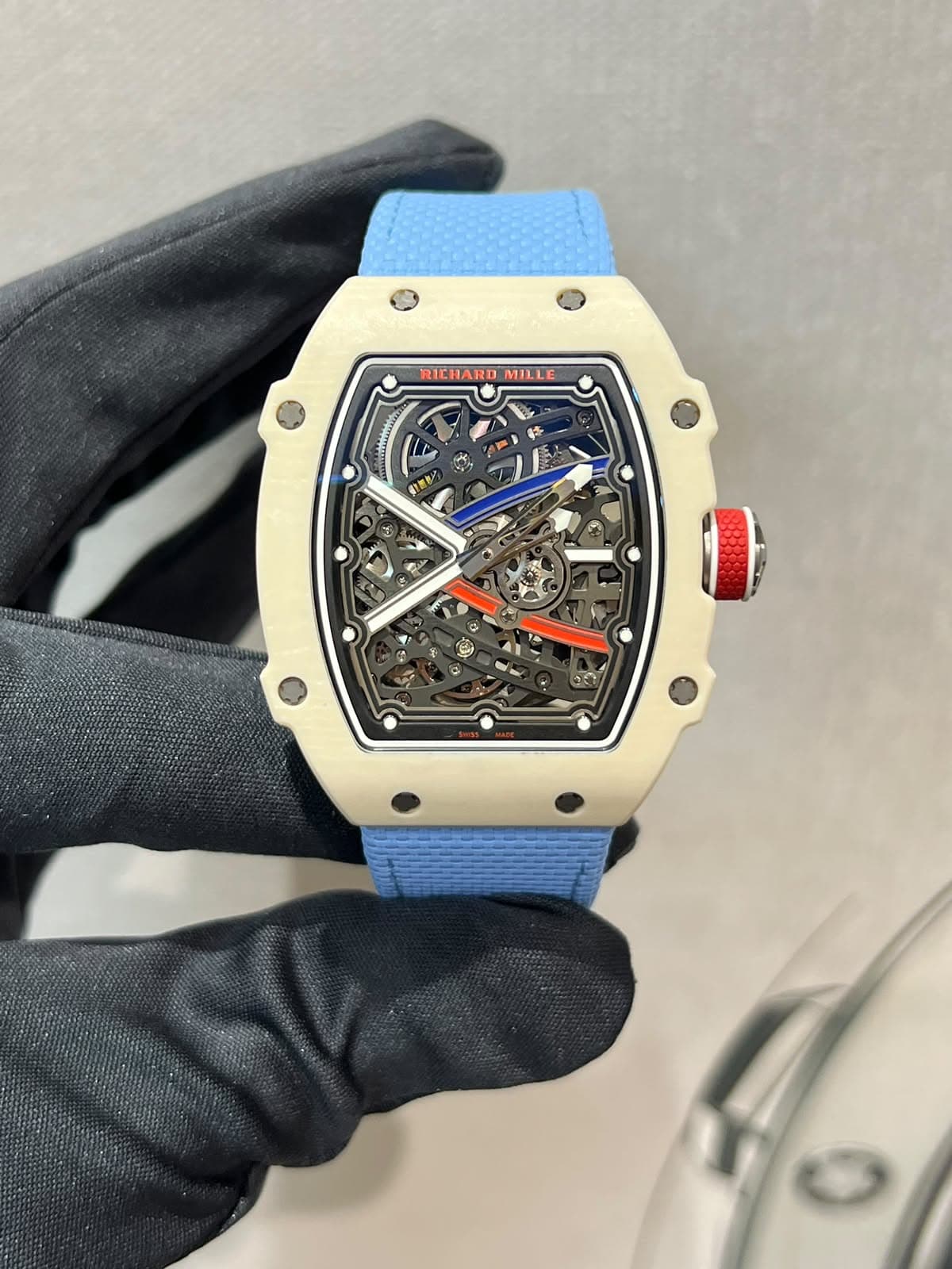 Richard Mille RM 67-02