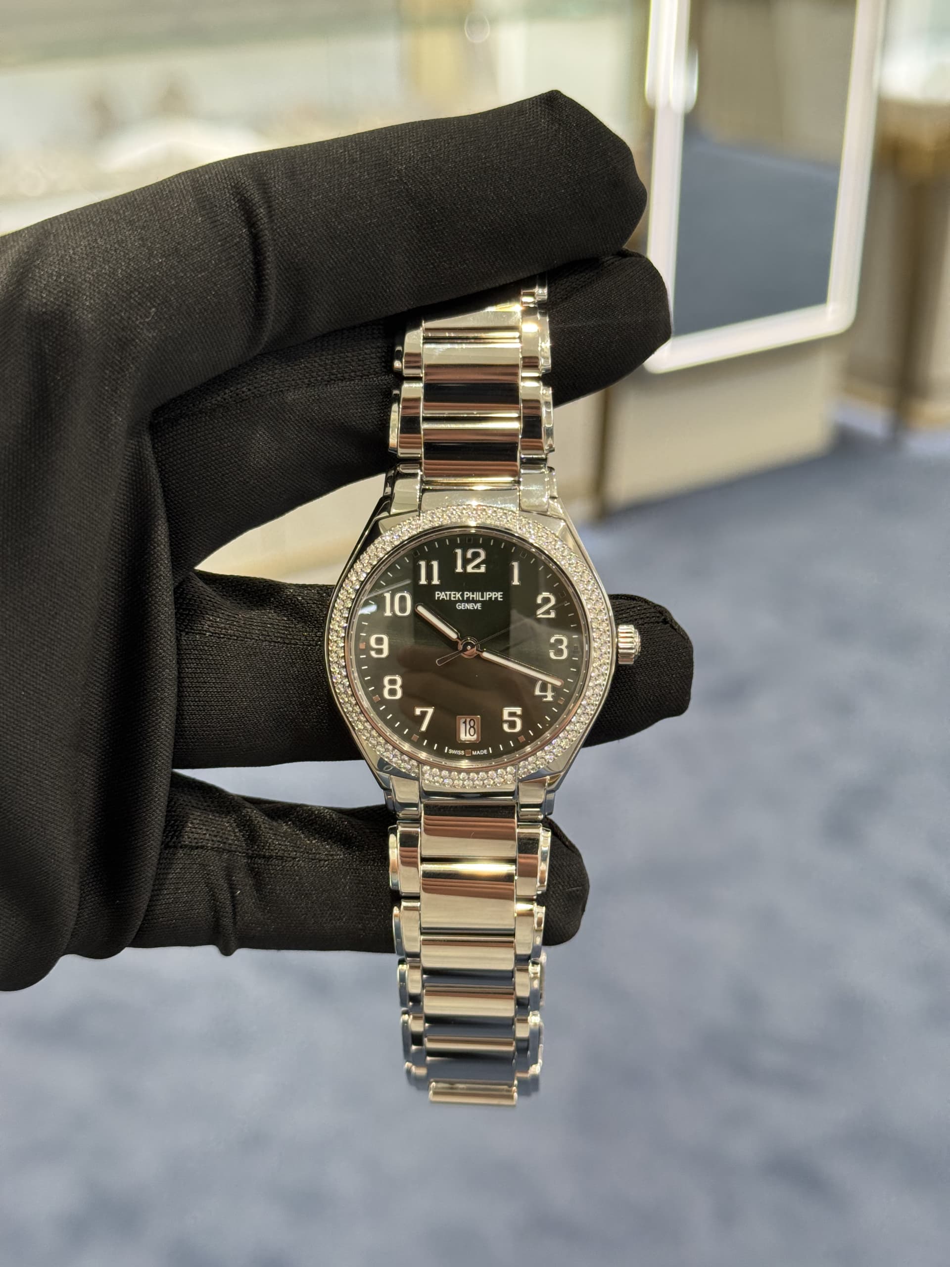 Patek Philippe Twenty-4