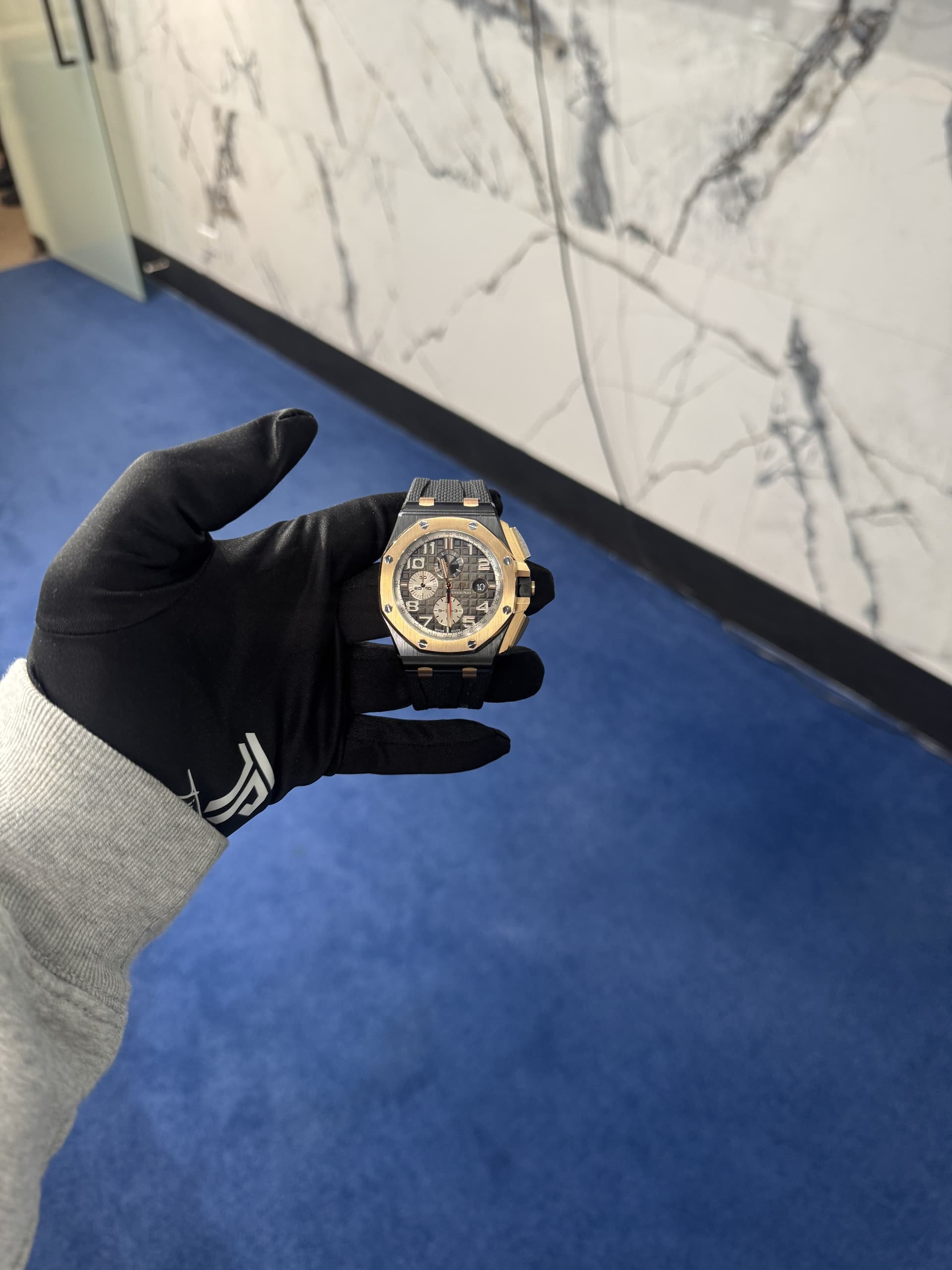 Audemars Piguet Royal Oak Offshore