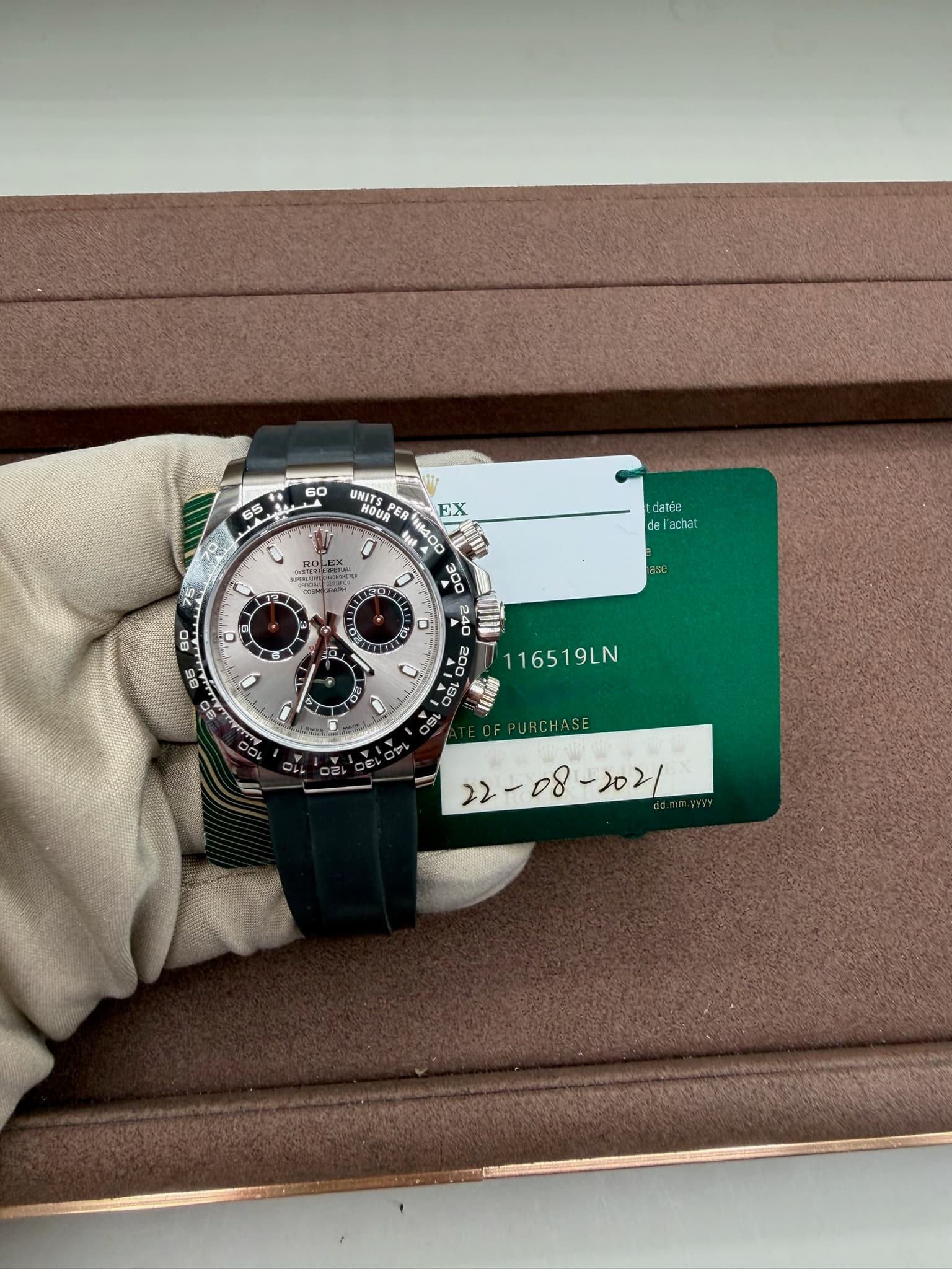 Rolex Daytona