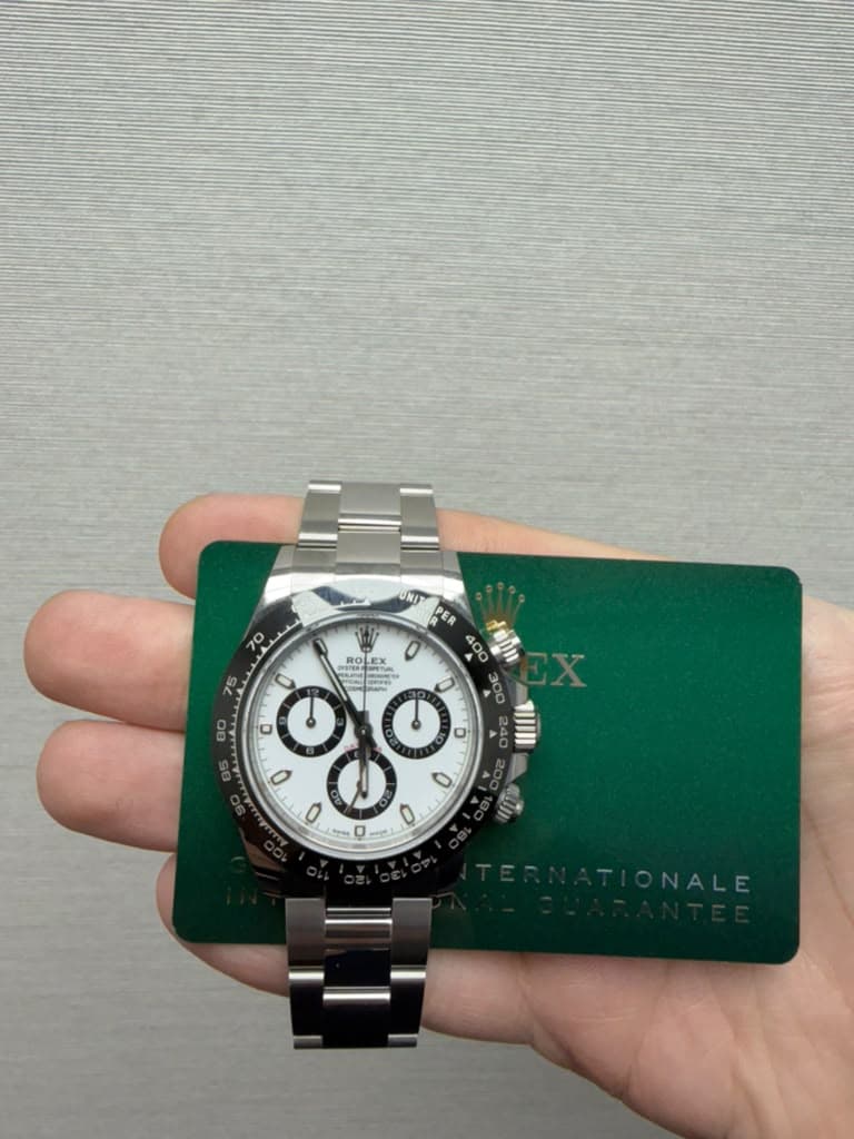 Rolex Daytona