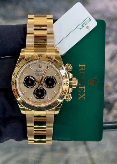 Rolex Daytona