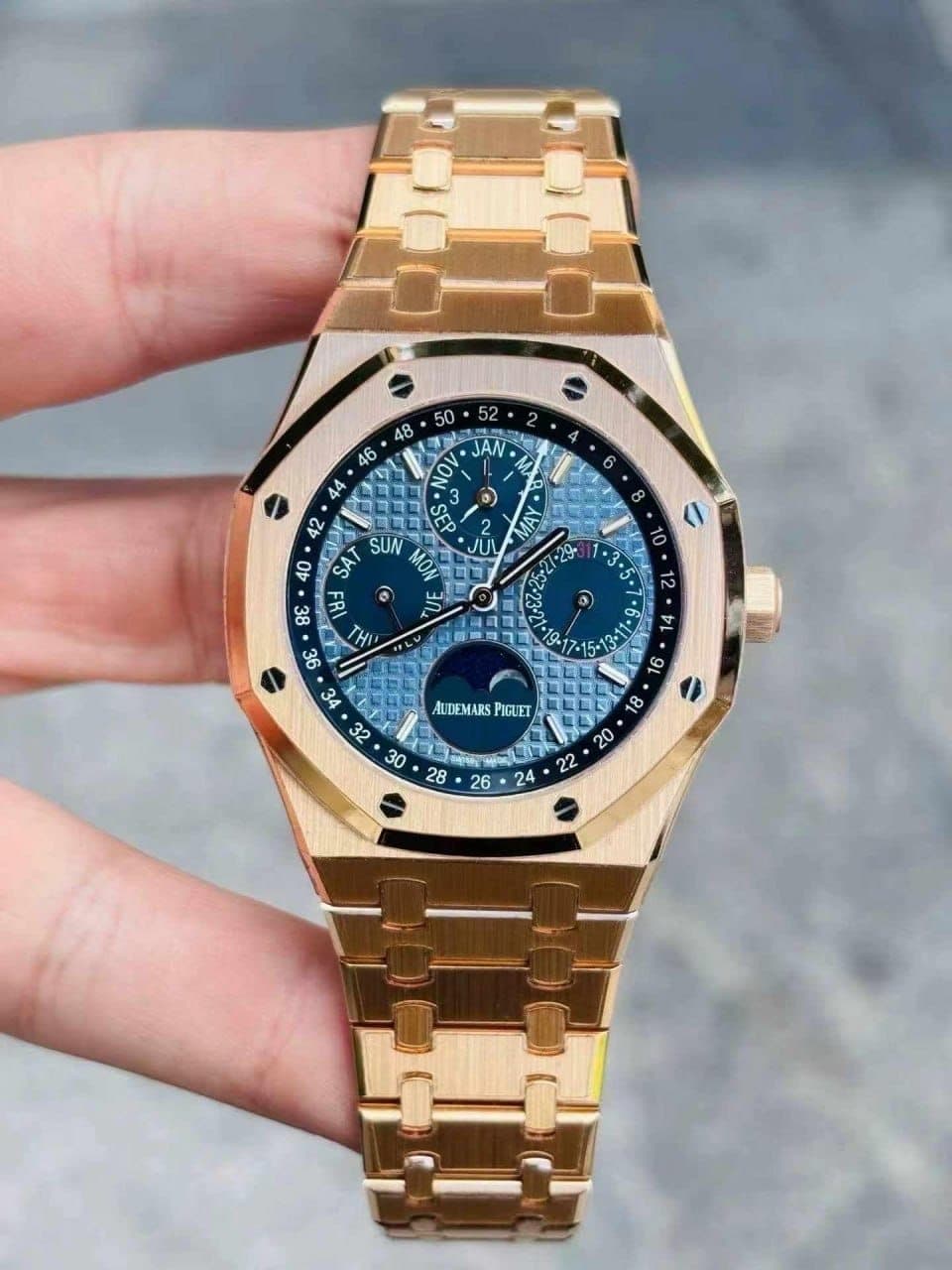 Audemars Piguet Royal Oak Offshore