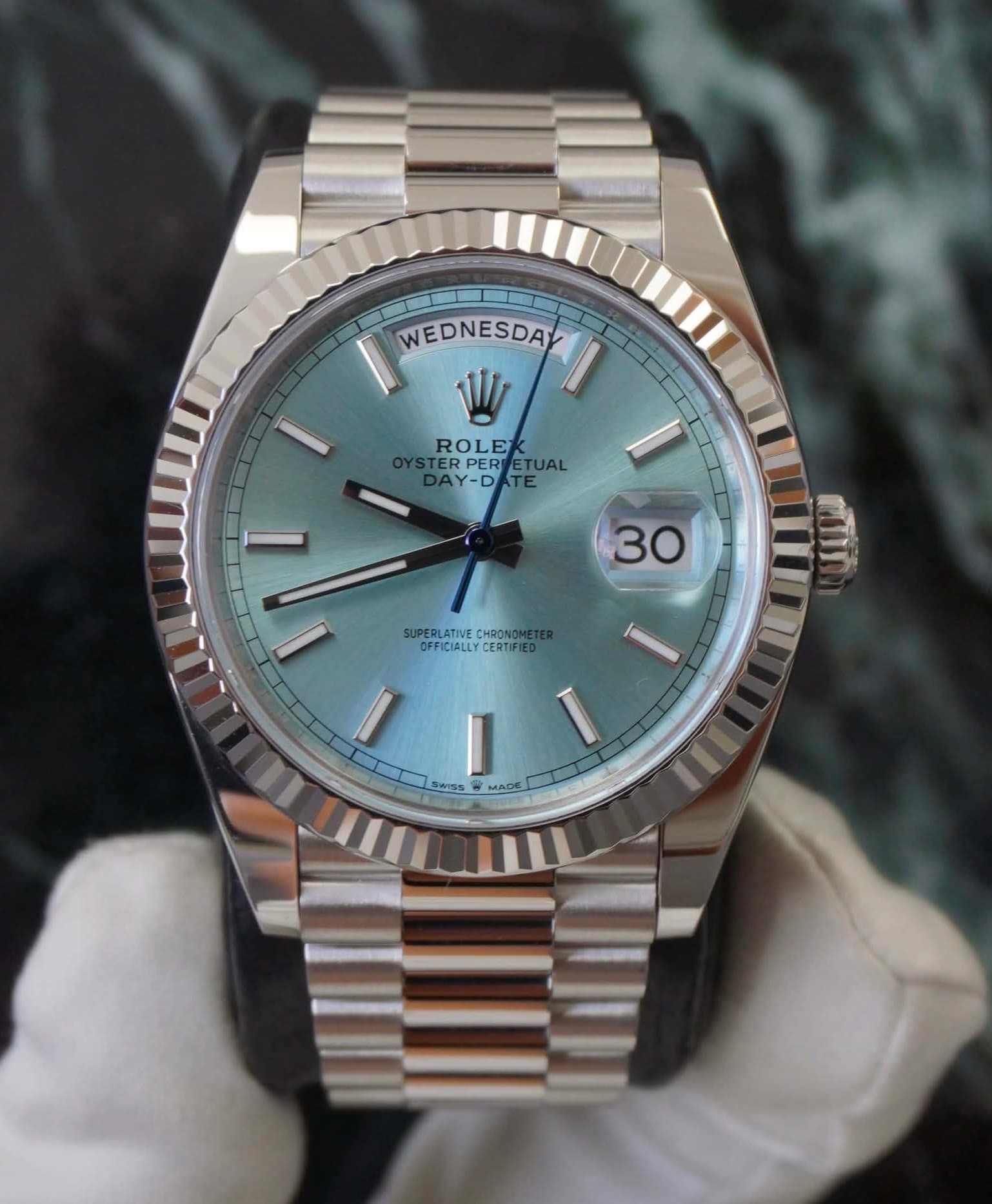 Rolex Day-Date