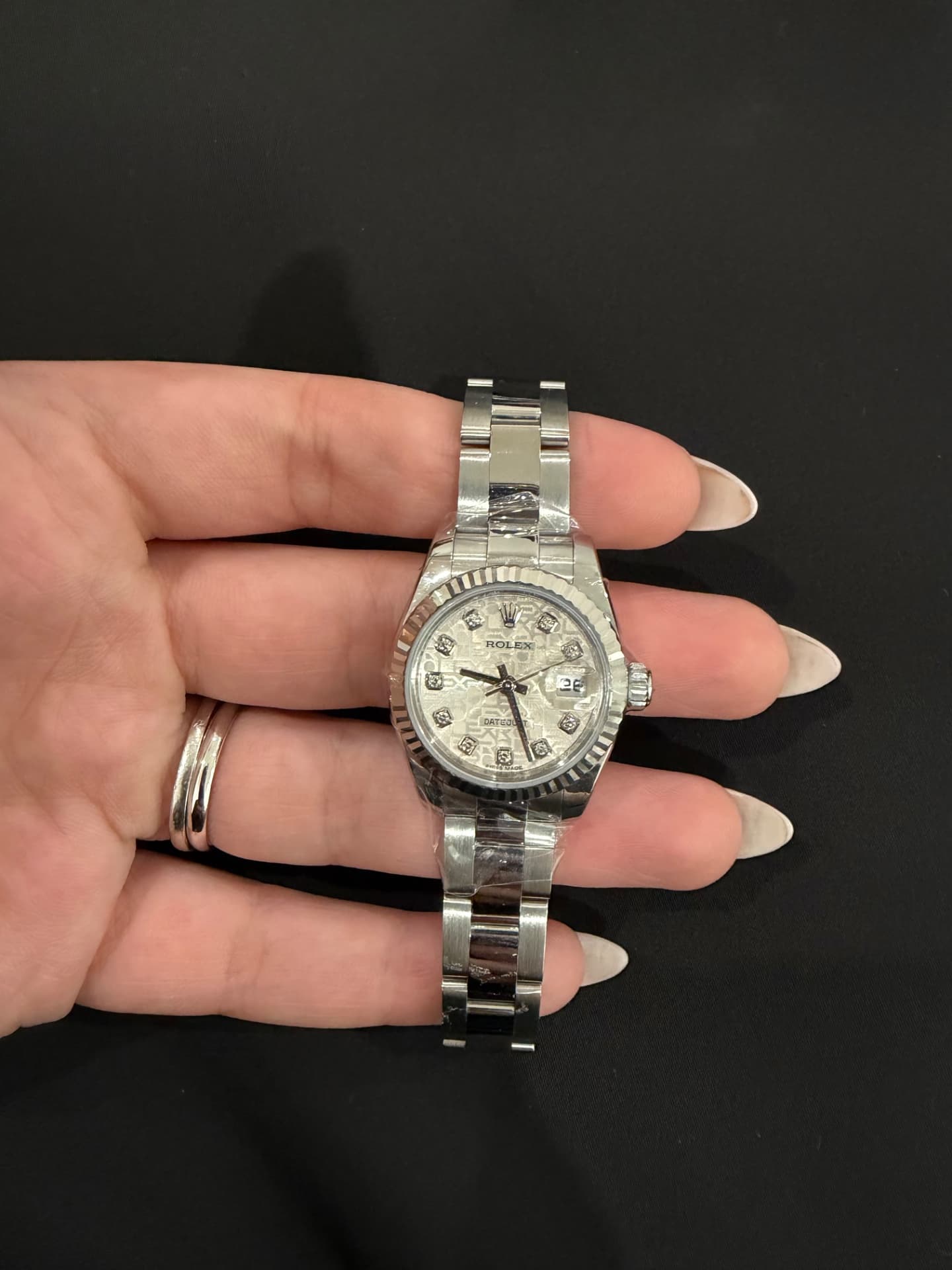 Rolex Datejust