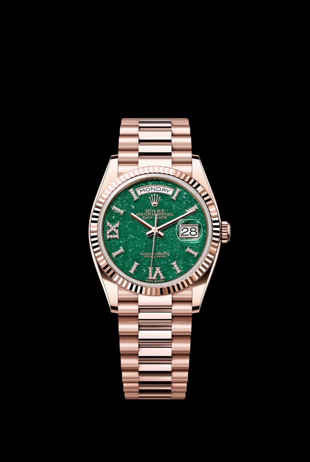 Rolex Day-Date