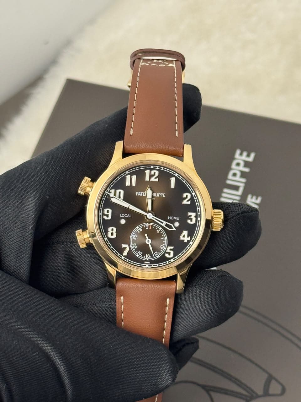 Patek Philippe Calatrava
