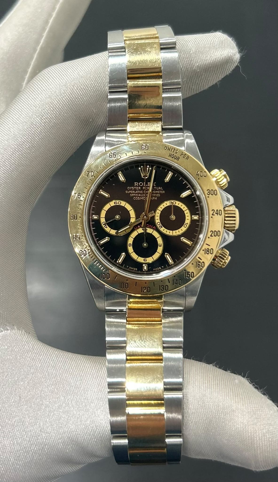 Rolex Daytona