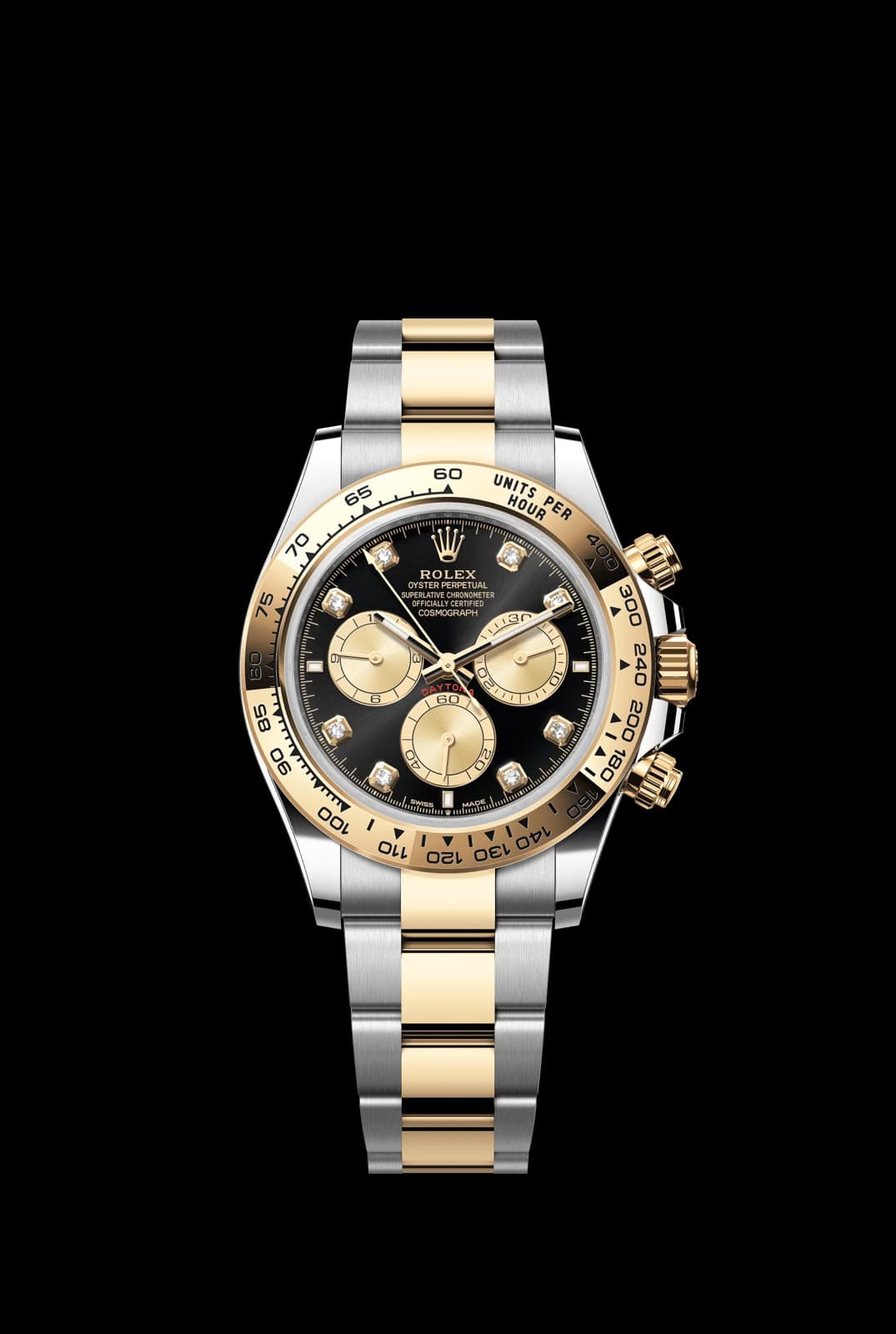 Rolex Daytona