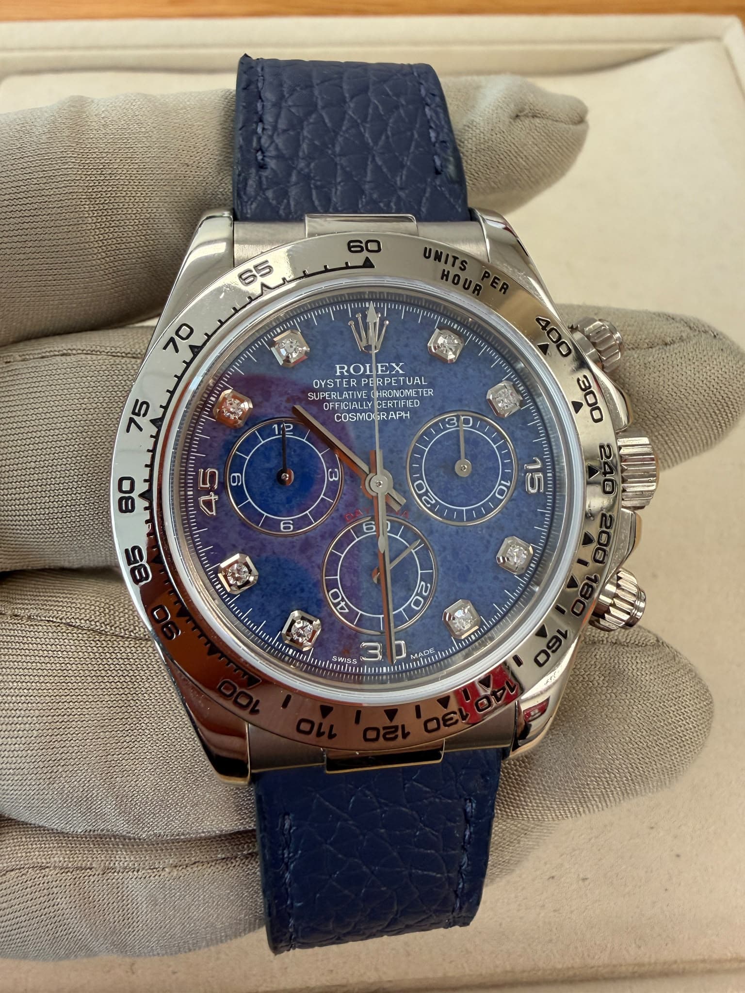 Rolex Daytona