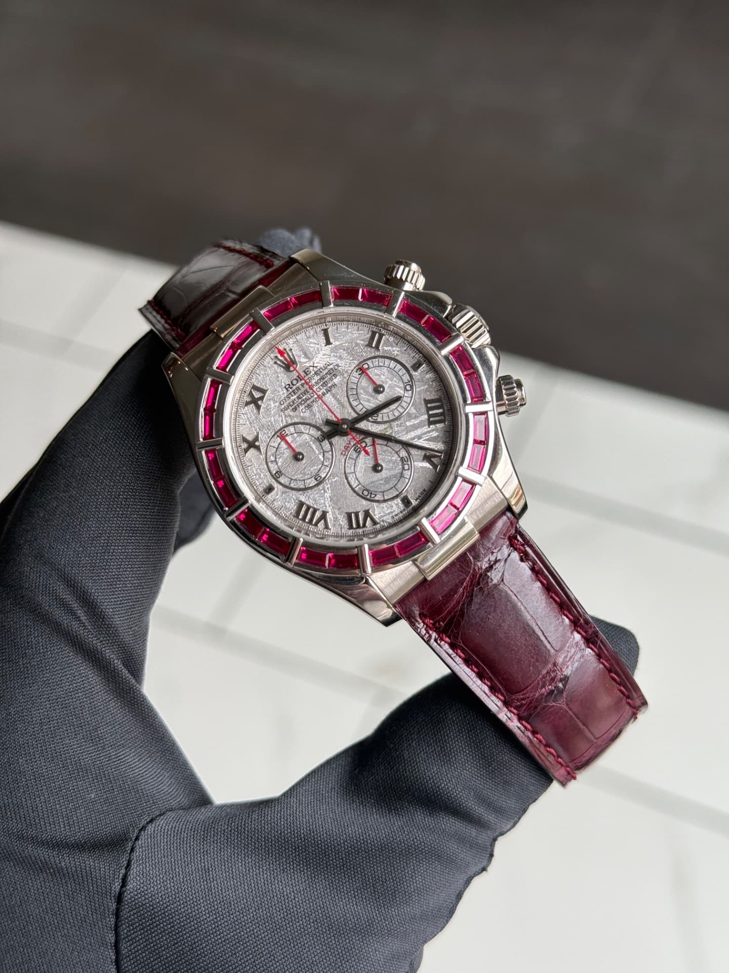 Rolex Daytona
