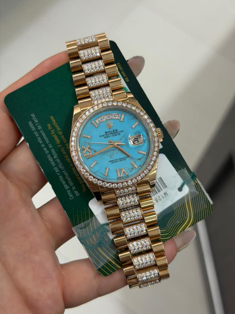 Rolex Day-Date 36