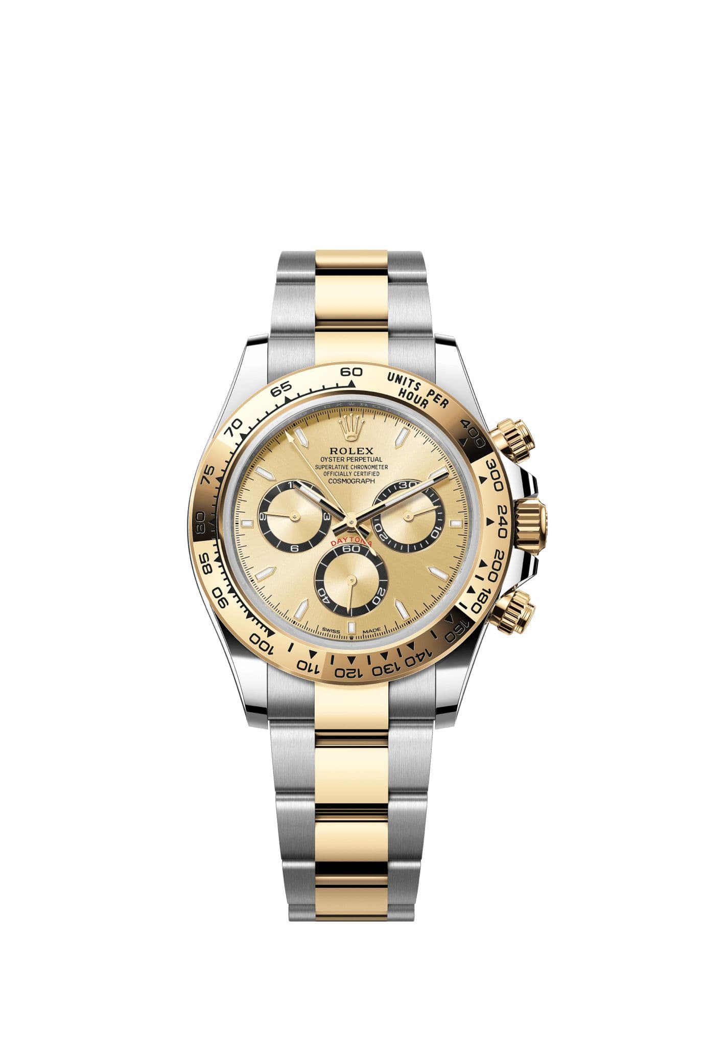 Rolex Daytona
