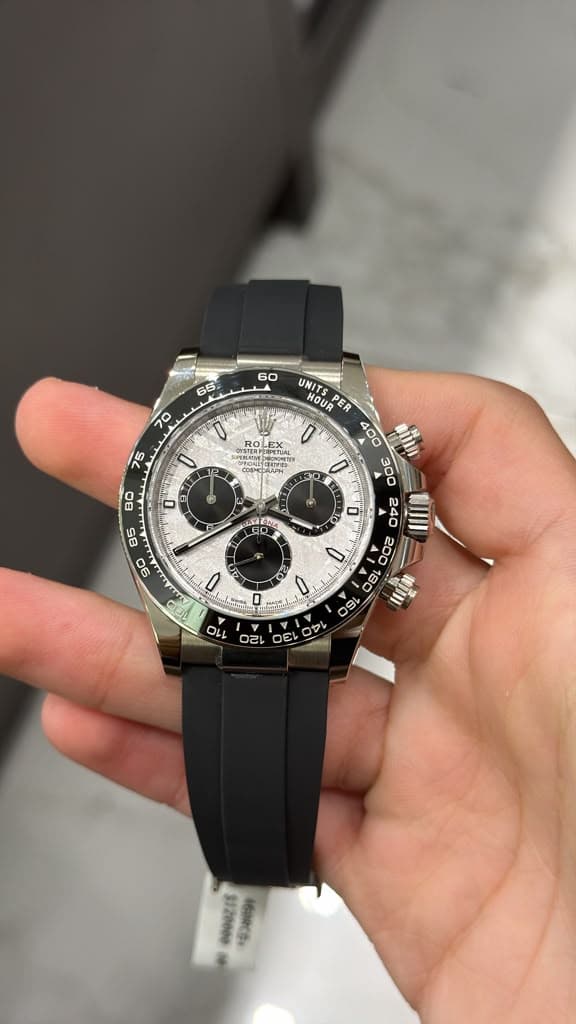 Rolex Daytona