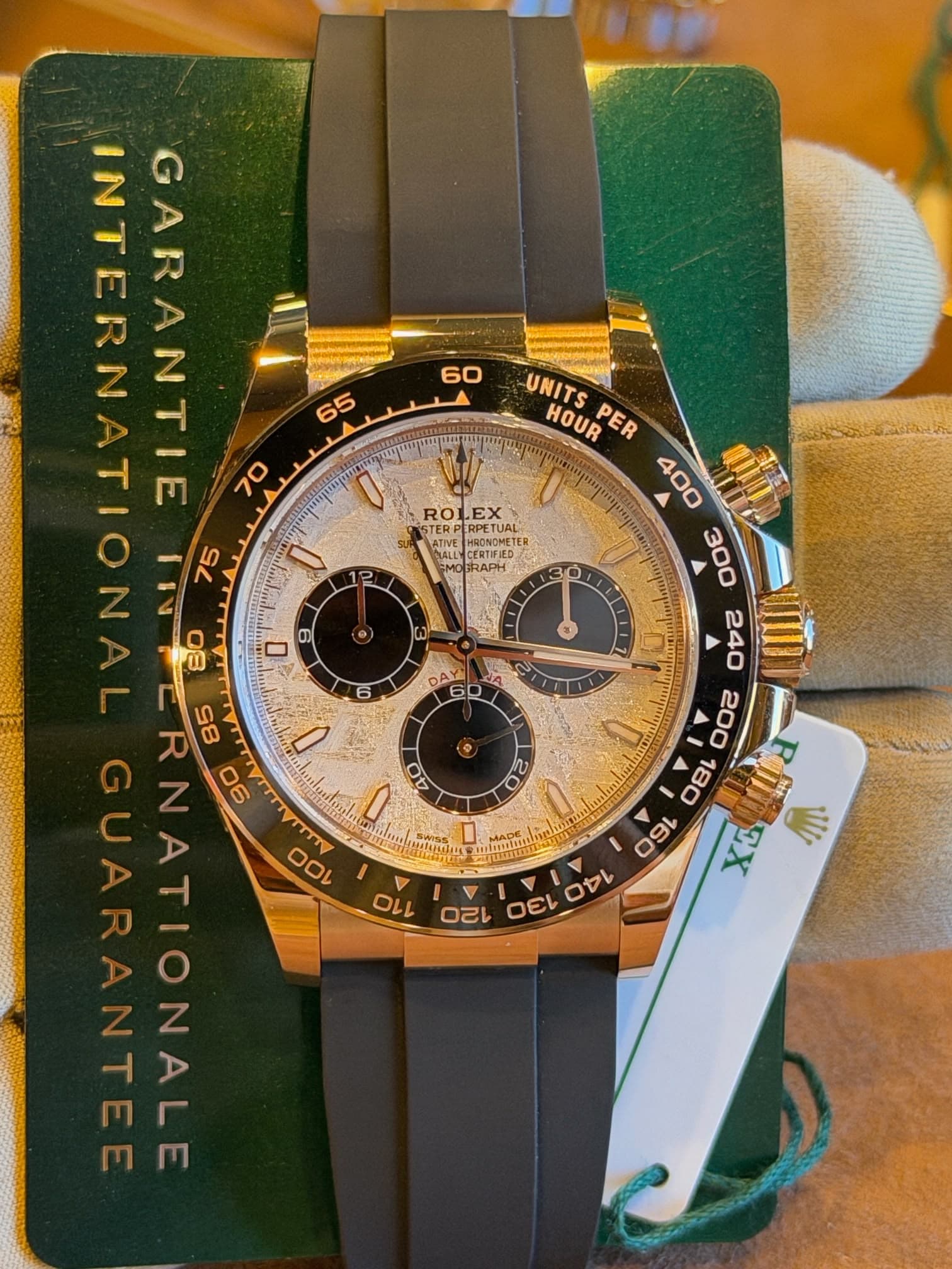Rolex Daytona