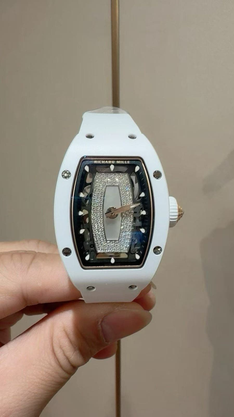 Richard Mille RM 07-01