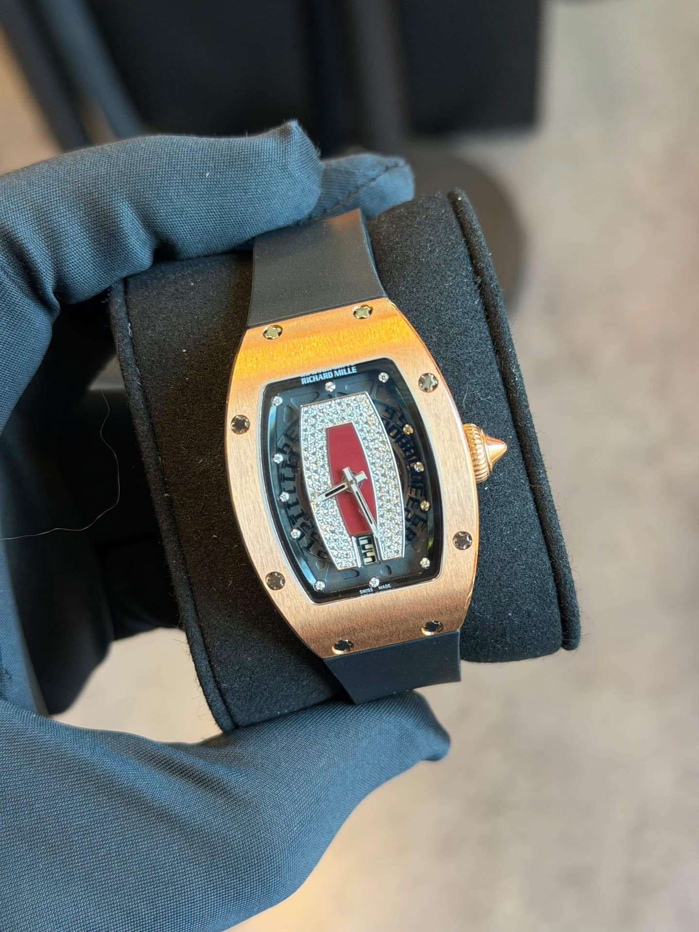 Richard Mille RM 007