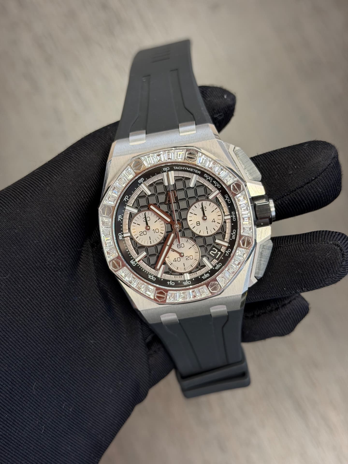 Audemars Piguet Royal Oak Offshore