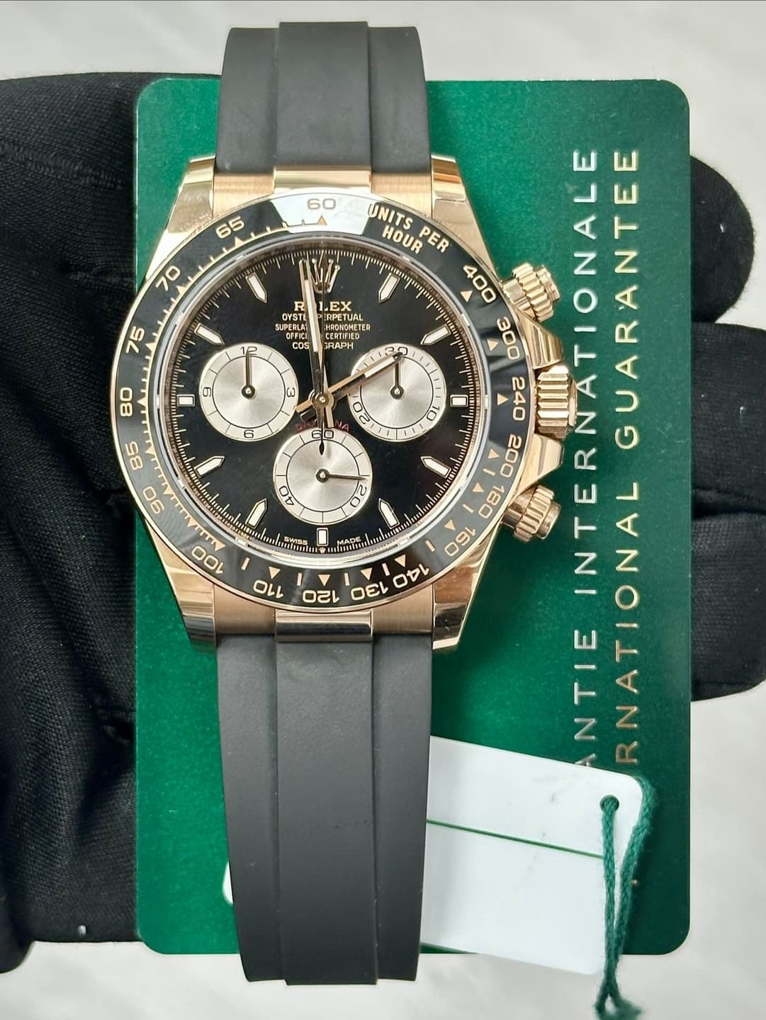 Rolex Daytona