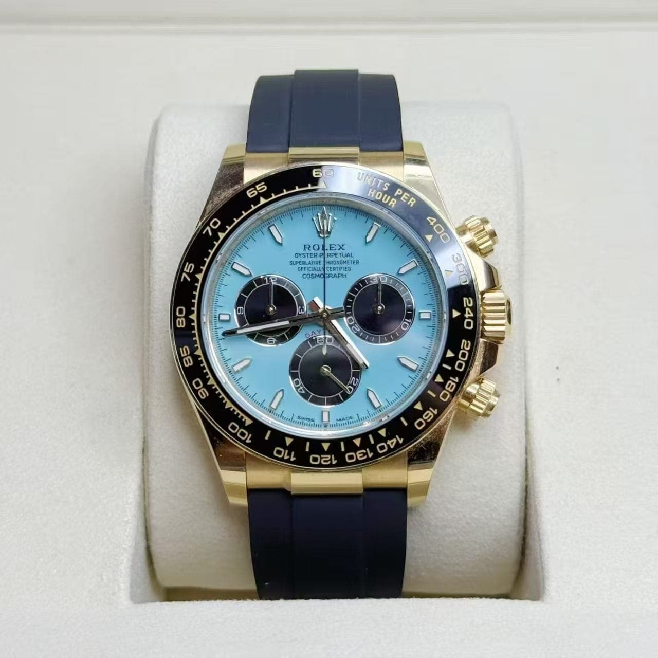 Rolex Daytona