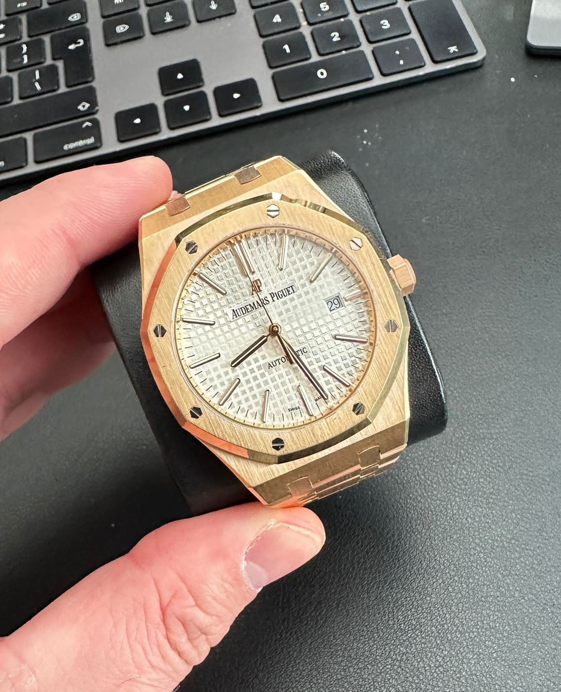 Audemars Piguet Royal Oak