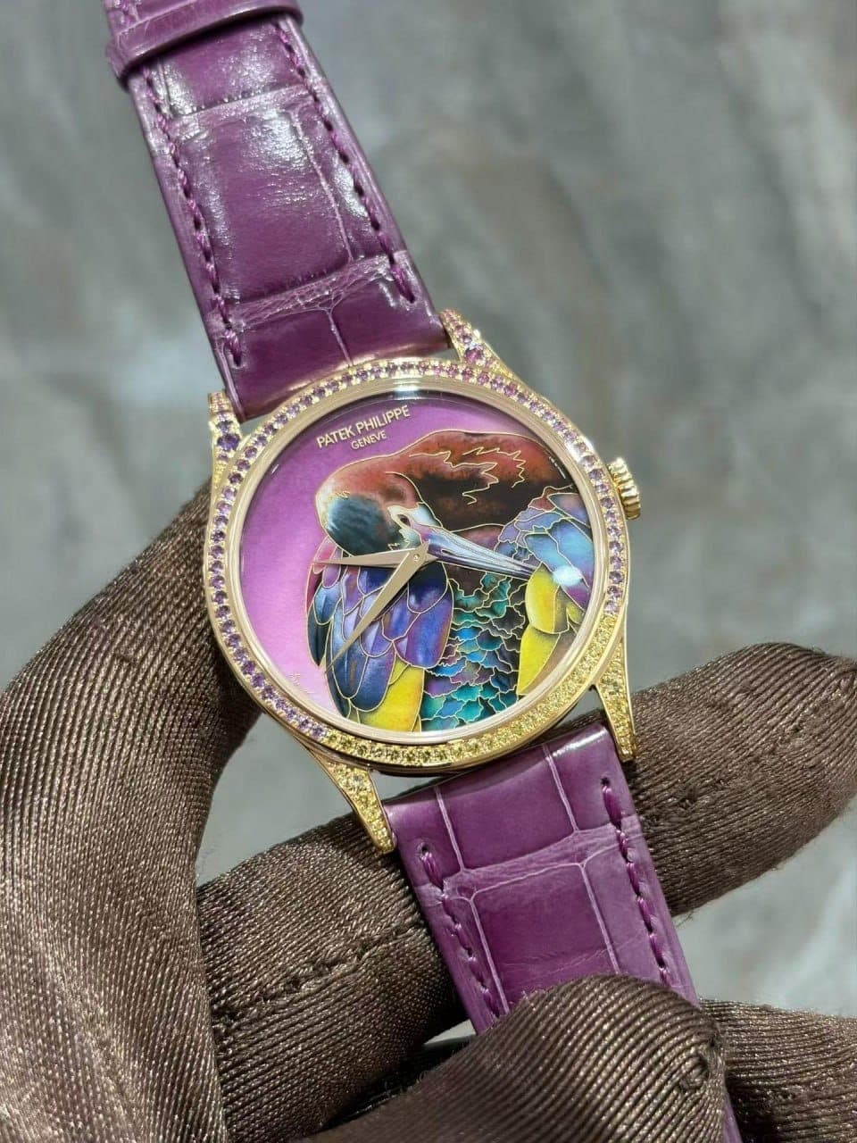 Patek Philippe Calatrava