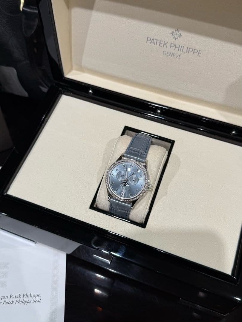 Patek Philippe Twenty-4
