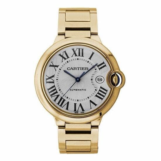 Cartier Ballon Bleu