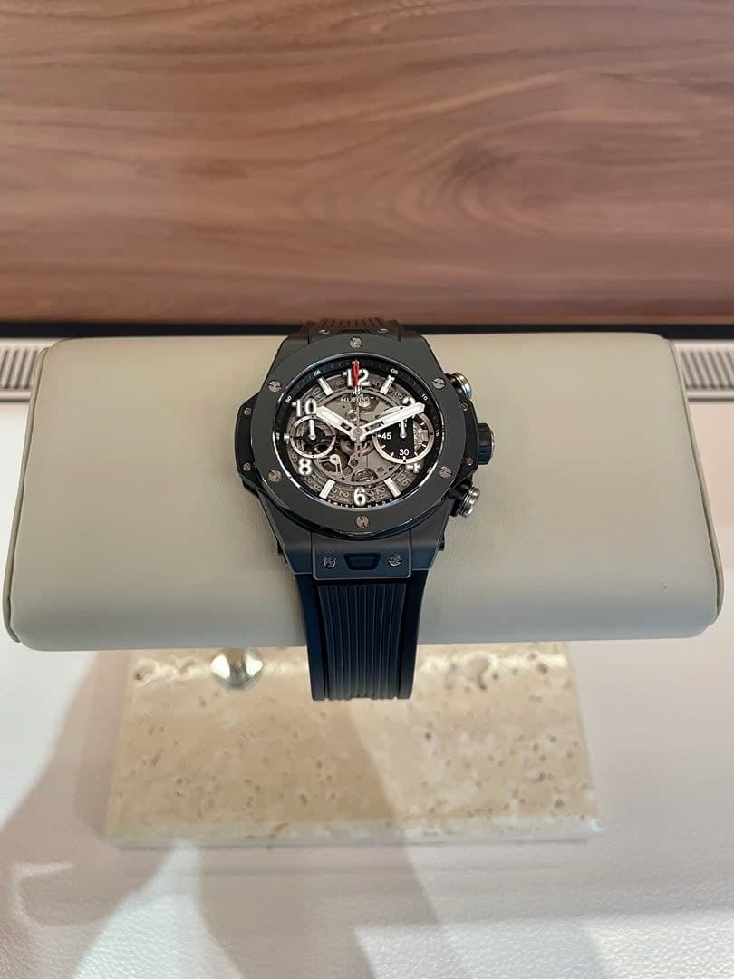 Hublot Big Bang Unico