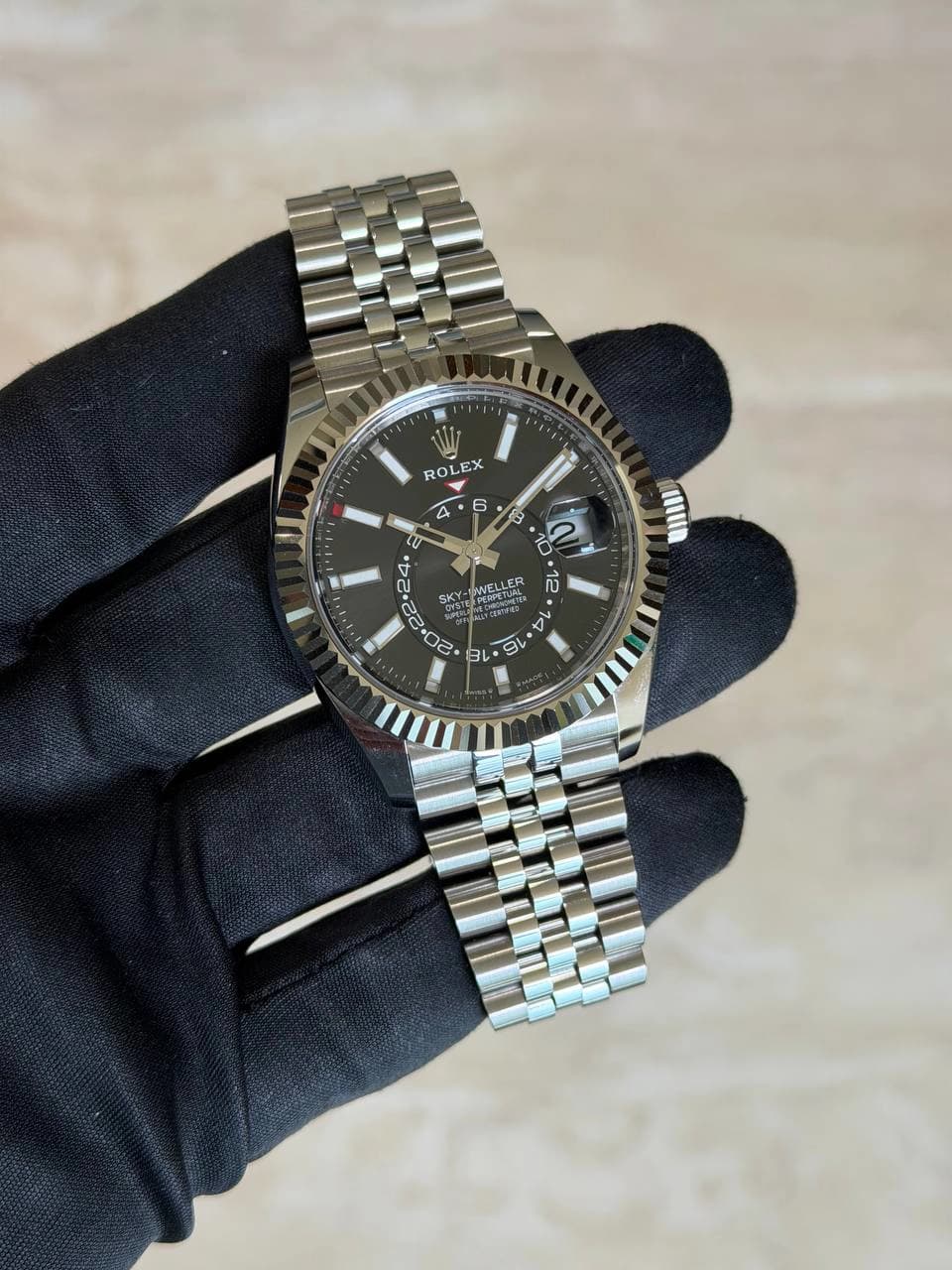 Rolex Sky-Dweller