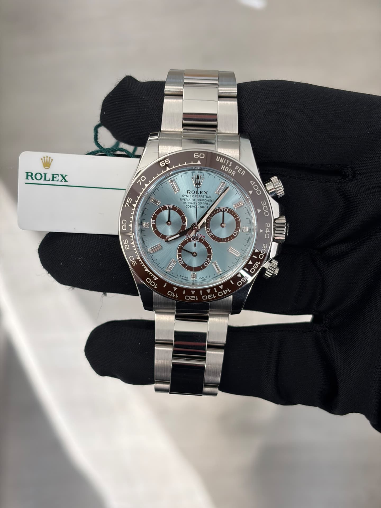 Rolex Daytona
